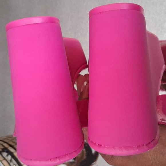 Jessica Simpson NWOT Sandals - Picture 8 of 9